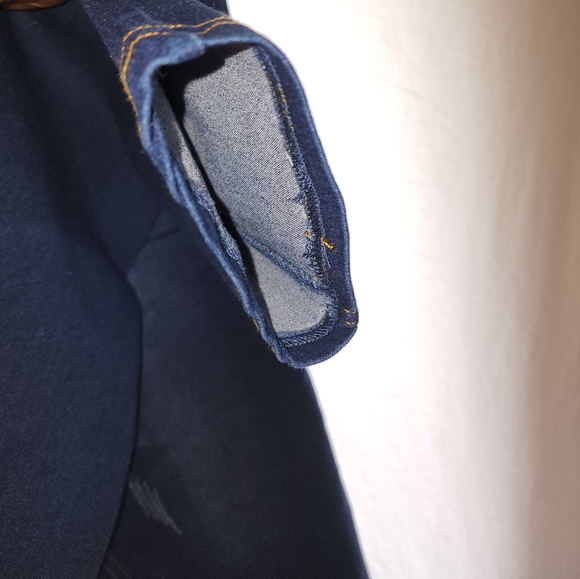 Jvini dark wash jeans - Picture 6 of 8